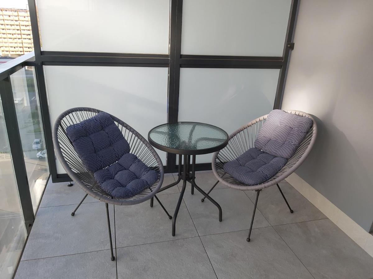 Spectrum Super Vip Free Parking Apartmán *