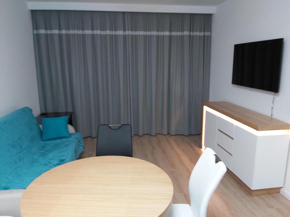 Apartmán Spectrum Super Vip Free Parking *