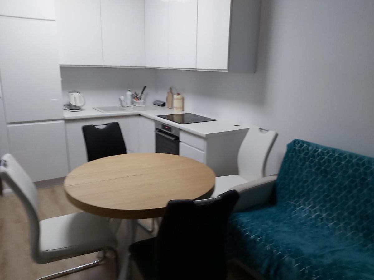 Spectrum Super Vip Free Parking * Gdaňsk
