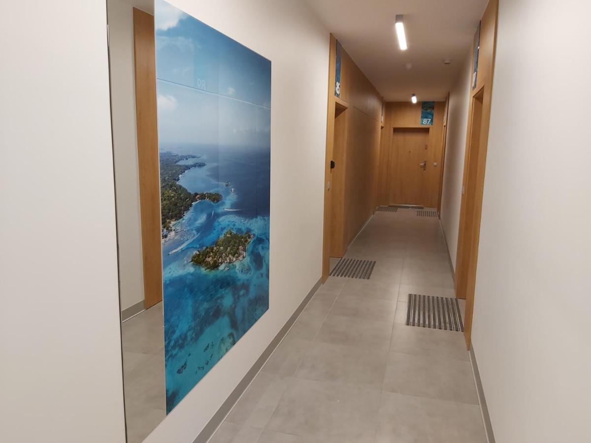 Spectrum Super Vip Free Parking Apartmán